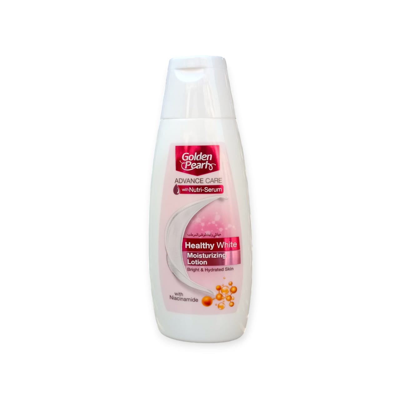 GOLDEN PERAL HEALTHY WHITE MOISTURING LOTION 100ML